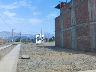 Foto 8 de VENTA TERRENO EN LA ARBOLEDA CARABAYLLO