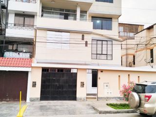 Foto 1 de DEPARTAMENTO EN ALQUILER EN EL CALLAO