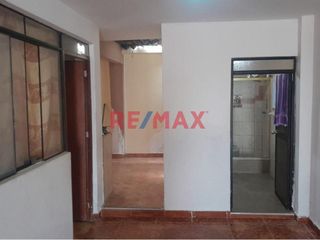 Foto 2 de ¡GRAN OPORTUNIDAD! SE VENDE CASA CON UN AREA DE 160 MTS  CENTRO POBLADO ZAPALLAL ALTO 1RA ETAPA PUENTE PIEDRA- LIMA IDEAL PARA VIVIENDA O PARA NEGOCI