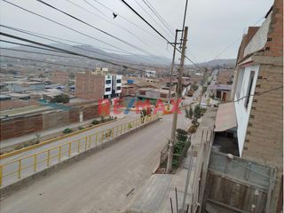 Foto 8 de ¡GRAN OPORTUNIDAD! SE VENDE CASA CON UN AREA DE 160 MTS  CENTRO POBLADO ZAPALLAL ALTO 1RA ETAPA PUENTE PIEDRA- LIMA IDEAL PARA VIVIENDA O PARA NEGOCI