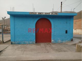 Foto 7 de Se Vende Casa Como Terreno En Ocasion A 1 Cuadra De La Avenida Principal