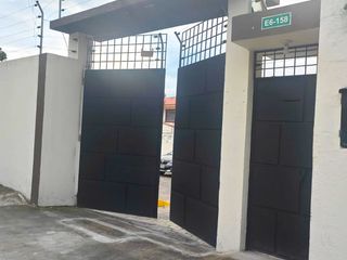 Foto 4 de ARRIENDO CASA EN TUMBACO -  CONJUNTO SAMANA