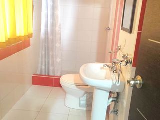 Foto 16 de ARRIENDO CASA EN TUMBACO -  CONJUNTO SAMANA