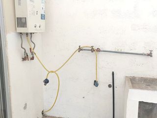 Foto 10 de ARRIENDO CASA EN TUMBACO -  CONJUNTO SAMANA