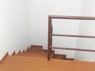 Foto 17 de ARRIENDO CASA EN TUMBACO -  CONJUNTO SAMANA