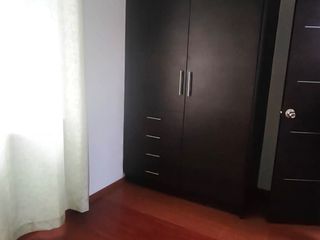 Foto 19 de ARRIENDO CASA EN TUMBACO -  CONJUNTO SAMANA