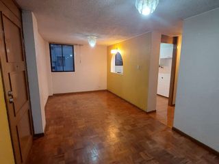 Foto 4 de ARRIENDO - RENTA - DEPARTAMENTO - AGUA CLARA - NORTE - QUITO
