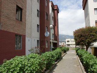 Foto 1 de ARRIENDO - RENTA - DEPARTAMENTO - AGUA CLARA - NORTE - QUITO