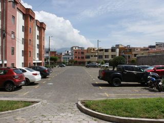 Foto 24 de ARRIENDO - RENTA - DEPARTAMENTO - AGUA CLARA - NORTE - QUITO