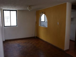 Foto 3 de ARRIENDO - RENTA - DEPARTAMENTO - AGUA CLARA - NORTE - QUITO