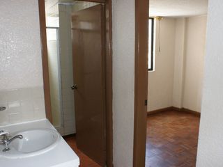 Foto 13 de ARRIENDO - RENTA - DEPARTAMENTO - AGUA CLARA - NORTE - QUITO