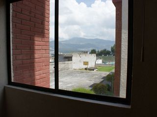 Foto 17 de ARRIENDO - RENTA - DEPARTAMENTO - AGUA CLARA - NORTE - QUITO