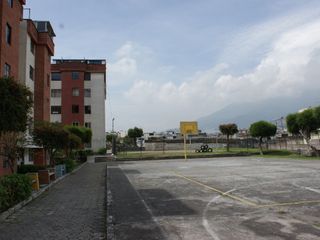 Foto 19 de ARRIENDO - RENTA - DEPARTAMENTO - AGUA CLARA - NORTE - QUITO