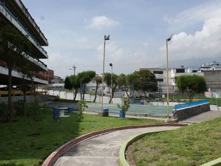 Foto 20 de ARRIENDO - RENTA - DEPARTAMENTO - AGUA CLARA - NORTE - QUITO
