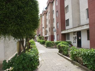 Foto 26 de ARRIENDO - RENTA - DEPARTAMENTO - AGUA CLARA - NORTE - QUITO