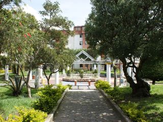 Foto 31 de ARRIENDO - RENTA - DEPARTAMENTO - AGUA CLARA - NORTE - QUITO