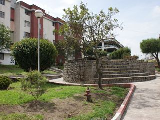Foto 32 de ARRIENDO - RENTA - DEPARTAMENTO - AGUA CLARA - NORTE - QUITO
