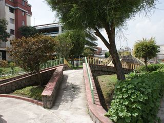 Foto 33 de ARRIENDO - RENTA - DEPARTAMENTO - AGUA CLARA - NORTE - QUITO