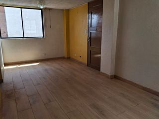 Foto 3 de ARRIENDO - RENTA - DEPARTAMENTO - AGUA CLARA - NORTE - QUITO