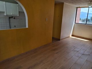 Foto 2 de ARRIENDO - RENTA - DEPARTAMENTO - AGUA CLARA - NORTE - QUITO
