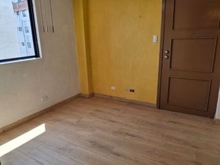 Foto 7 de ARRIENDO - RENTA - DEPARTAMENTO - AGUA CLARA - NORTE - QUITO