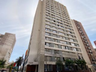 Foto 1 de Mini Departamento En Venta Santa Beatriz