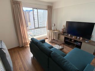 Foto 3 de Mini Departamento En Venta Santa Beatriz