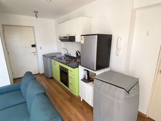 Foto 5 de Mini Departamento En Venta Santa Beatriz