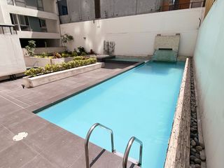 Foto 10 de Mini Departamento En Venta Santa Beatriz