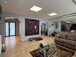 Foto 4 de CASA EN VENTA MAS DEPARTAMENTO, VALLE DE LOS CHILLOS