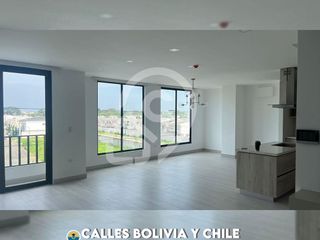 Foto 1 de Departamento en venta, Hotel REEC Machala