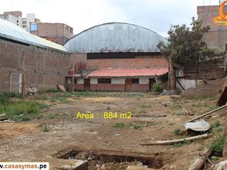 Foto 2 de VENDO TERRENO COMERCIAL FRENTE AL COLISEO WANKA, HUANCAYO