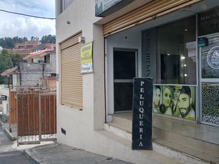 Foto 1 de LOCAL COMERCIAL  A UNA CUADRA DEL CC EL BOSQUE
