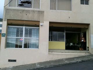 Foto 2 de LOCAL COMERCIAL  A UNA CUADRA DEL CC EL BOSQUE