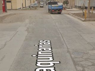 Foto 1 de Terreno en venta de ocasion 262.20m2 av. Argentina lima cercado