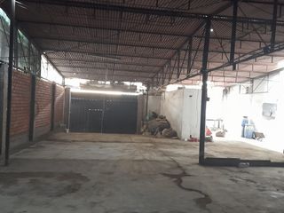 Foto 2 de Terreno en venta de ocasion 262.20m2 av. Argentina lima cercado