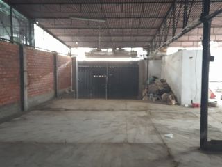Foto 3 de Terreno en venta de ocasion 262.20m2 av. Argentina lima cercado