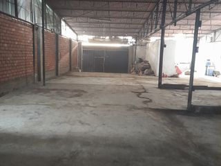 Foto 5 de Terreno en venta de ocasion 262.20m2 av. Argentina lima cercado
