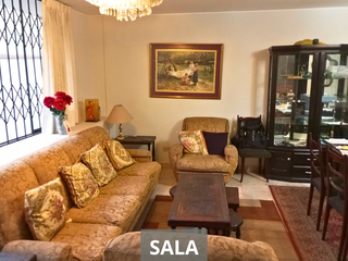 Foto 1 de Alquiler de departamento , 1er.piso,cerca Ovalo Higuereta, Surco, 105 m2