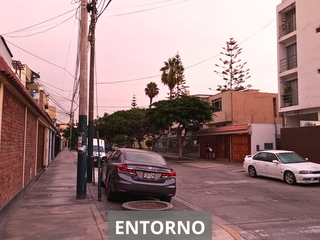 Foto 4 de Alquiler de departamento , 1er.piso,cerca Ovalo Higuereta, Surco, 105 m2