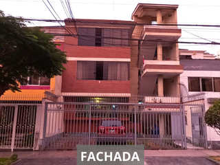 Foto 5 de Alquiler de departamento , 1er.piso,cerca Ovalo Higuereta, Surco, 105 m2