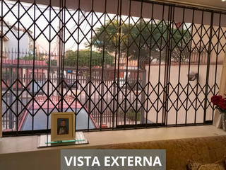 Foto 6 de Alquiler de departamento , 1er.piso,cerca Ovalo Higuereta, Surco, 105 m2
