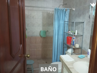 Foto 7 de Alquiler de departamento , 1er.piso,cerca Ovalo Higuereta, Surco, 105 m2