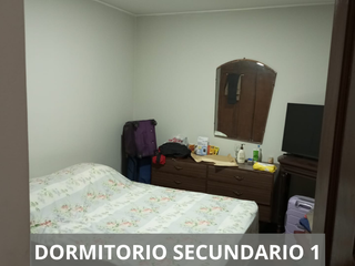 Foto 8 de Alquiler de departamento , 1er.piso,cerca Ovalo Higuereta, Surco, 105 m2