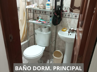 Foto 10 de Alquiler de departamento , 1er.piso,cerca Ovalo Higuereta, Surco, 105 m2