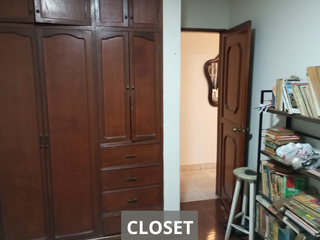 Foto 11 de Alquiler de departamento , 1er.piso,cerca Ovalo Higuereta, Surco, 105 m2