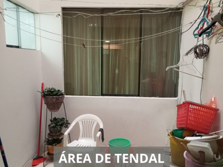 Foto 12 de Alquiler de departamento , 1er.piso,cerca Ovalo Higuereta, Surco, 105 m2