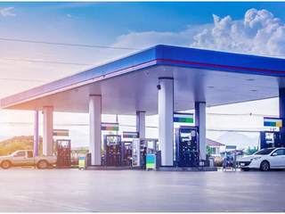 ¡ Oportunidad Unica ! Venta de Grifo en Plena Zona Comercial de Jose Luis Bustamante - Arequipa