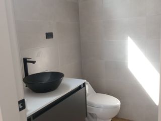 Foto 6 de Suite de arriendo, sector  Cumbaya en Quito Ecuador a estrenar, para Estudiantes y Profesionales Cerca de la USFQ. de oportunidad