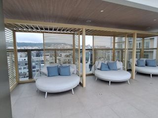 Foto 30 de RENTA OFICINA EN ÁREA CORPORATIVA LE PARC AV. REPÚBLICA DEL SALVADOR